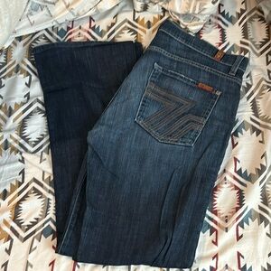 7 jeans